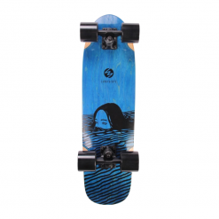 Landyachtz Dinghy Fender Midnight Dip 29” Minicruiser Komplett 2026