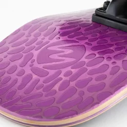 Landyachtz Dinghy Fender Moray Eel 29” Minicruiser Komplett - Zoom Kicktail