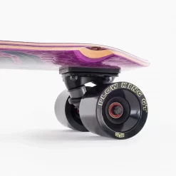 Landyachtz Dinghy Fender Moray Eel 29” Minicruiser Komplett - Zoom Nose