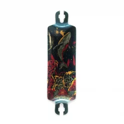 Pantheon Trip Whale LDP Longboard Deck 33"