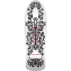 Powell Peralta Bones Brigade Series 17 Tommy Guerrero Skateboard Deck