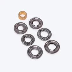 YOW Bearings Washers Meraki Pack