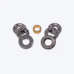 YOW Bearings Washers Meraki Pack - Aufsicht