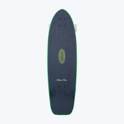 YOW Pukas Anemone Surfskate Complete 34.5" - Oberseite