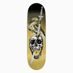Creature Provost Blade Pro 8.8" Skateboard Deck