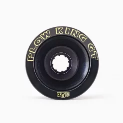 Hawgs Plow King GT 74mm 78A Longboard Rollen