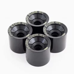 Alternative view of Hawgs Plow King GT 74mm 78A Longboard Rollen