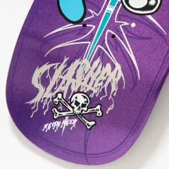 Santa Cruz Meek Pinstripe Slasher Deck 9.23