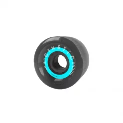 Cinetic Wheels Cygnus 70mm 80A Longboard Wheels