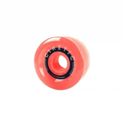 Cinetic Wheels Cygnus 70mm 82A Longboard Wheels