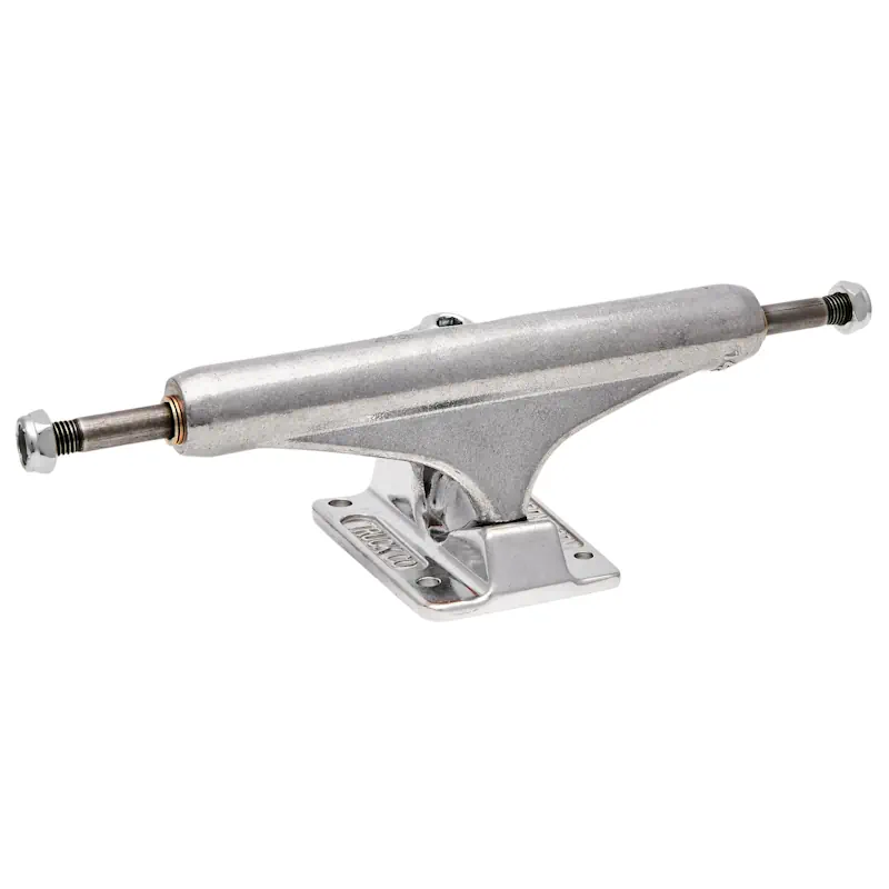 Independent 129 Stage 11 Forged Hollow Mid Inverted Achse 1 Independent 129 Stage 11 Forged Hollow Mid Inverted Achse