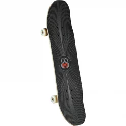 Powell Peralta Andy Anderson Hydrant Flight Gold Custom Complete 8.4 Skateboard - Rückseite