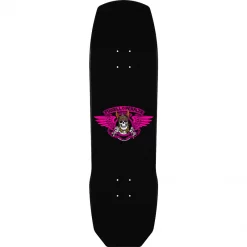 Powell Peralta Pro Andy Anderson Heron Deck Pink 9.13" - Oberseite