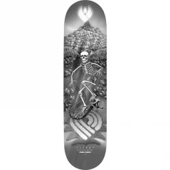 Powell Peralta Pro JM Duran Slidewinder 5 Skateboard Deck 8.88"