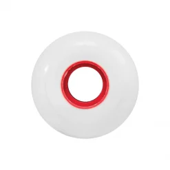 Ricta Clouds 86A Skateboard Wheels - Rückseite