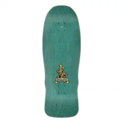 Santa Cruz Winkowski Agave Snake Skateboard Deck 10.35" - Oberseite