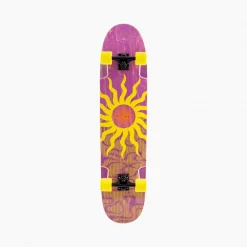 Landyachtz Clark Sun Jam Complete 40"