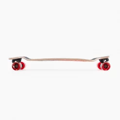 Landyachtz Evo 36 Bear Longboard Komplett 15 Landyachtz Evo 36 Bear Longboard Komplett - Seitenansicht