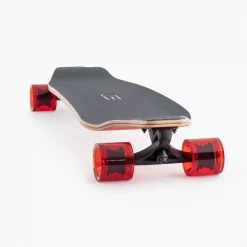 Landyachtz Evo 36 Bear Longboard Komplett 16 Landyachtz Evo 36 Bear Longboard Komplett - diagonal