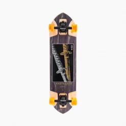 Landyachtz Katana Longboard 34"