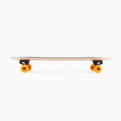 Landyachtz Katana Longboard 34" - seitlich
