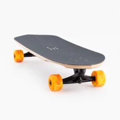 Landyachtz Katana Longboard 34" - Oberseite diagonal