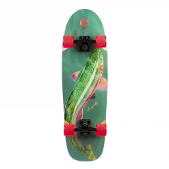 Landyachtz Raft Trout Cruiser 33"