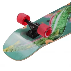 Landyachtz Raft Trout Cruiser 33" 9 Landyachtz Raft Trout Cruiser 33" - Kicktail