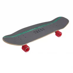 Landyachtz Raft Trout Cruiser 33" 12 Landyachtz Raft Trout Cruiser 33" - Aufsicht diagonal