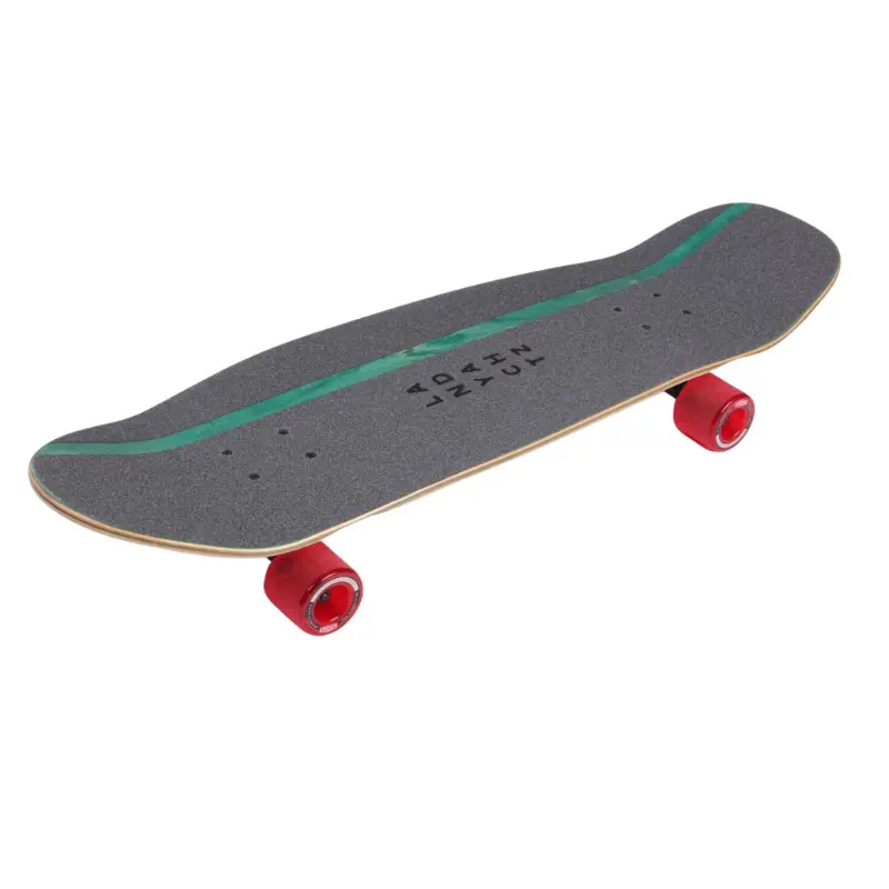 Landyachtz Raft Trout Cruiser 33" 6 Landyachtz Raft Trout Cruiser 33" - Aufsicht diagonal