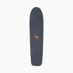 Landyachtz Rally Kitty Longboard Komplett 33" - Aufsicht