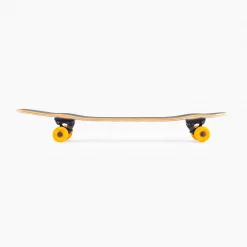 Landyachtz Rally Kitty Longboard Komplett 33