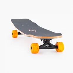 Landyachtz Rally Kitty Longboard Komplett 33