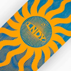 Landyachtz Rally Kitty Longboard Komplett 33