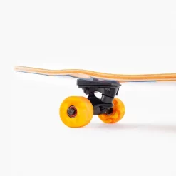 Landyachtz Rally Kitty Longboard Komplett 33