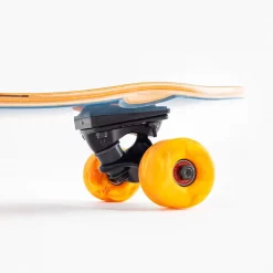 Landyachtz Rally Kitty Longboard Komplett 33