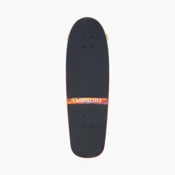 Landyachtz Tugboat Nightfall 30” Minicruiser Komplett - Aufsicht