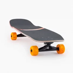 Landyachtz Tugboat Nightfall 30” Minicruiser Komplett - diagonal