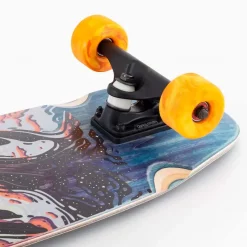 Landyachtz Tugboat Nightfall 30” Minicruiser Komplett - Kicknose Zoom