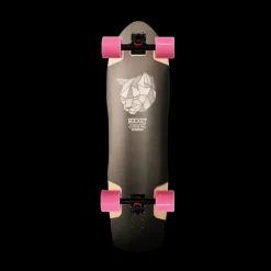 Rocket Domination Longboard Complete 36"