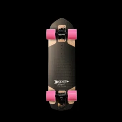 Rocket Don Longboard Complete 30"