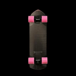 Rocket LAF Don Longboard Complete 30"
