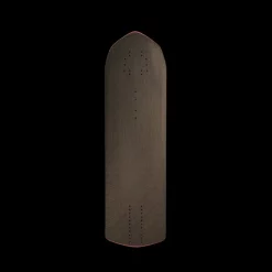 Rocket LAF Don Longboard Deck 30" - Oberseite