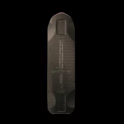 Rocket LAF Excalibur Longboard Deck 31"