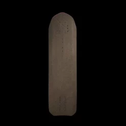 Rocket LAF Excalibur Longboard Deck 31" - Oberseite