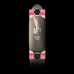 Rocket Leon Longboard Complete 36"