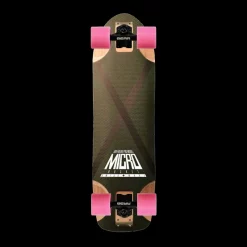 Rocket Micro Longboard Complete 31"