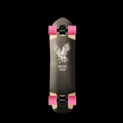 Rocket Phoenix Longboard Complete 33"
