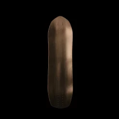 Rocket Phoenix Longboard Deck - Oberseite