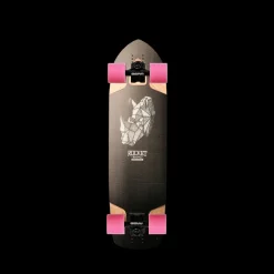 Rocket Rhino Longboard Complete 32"